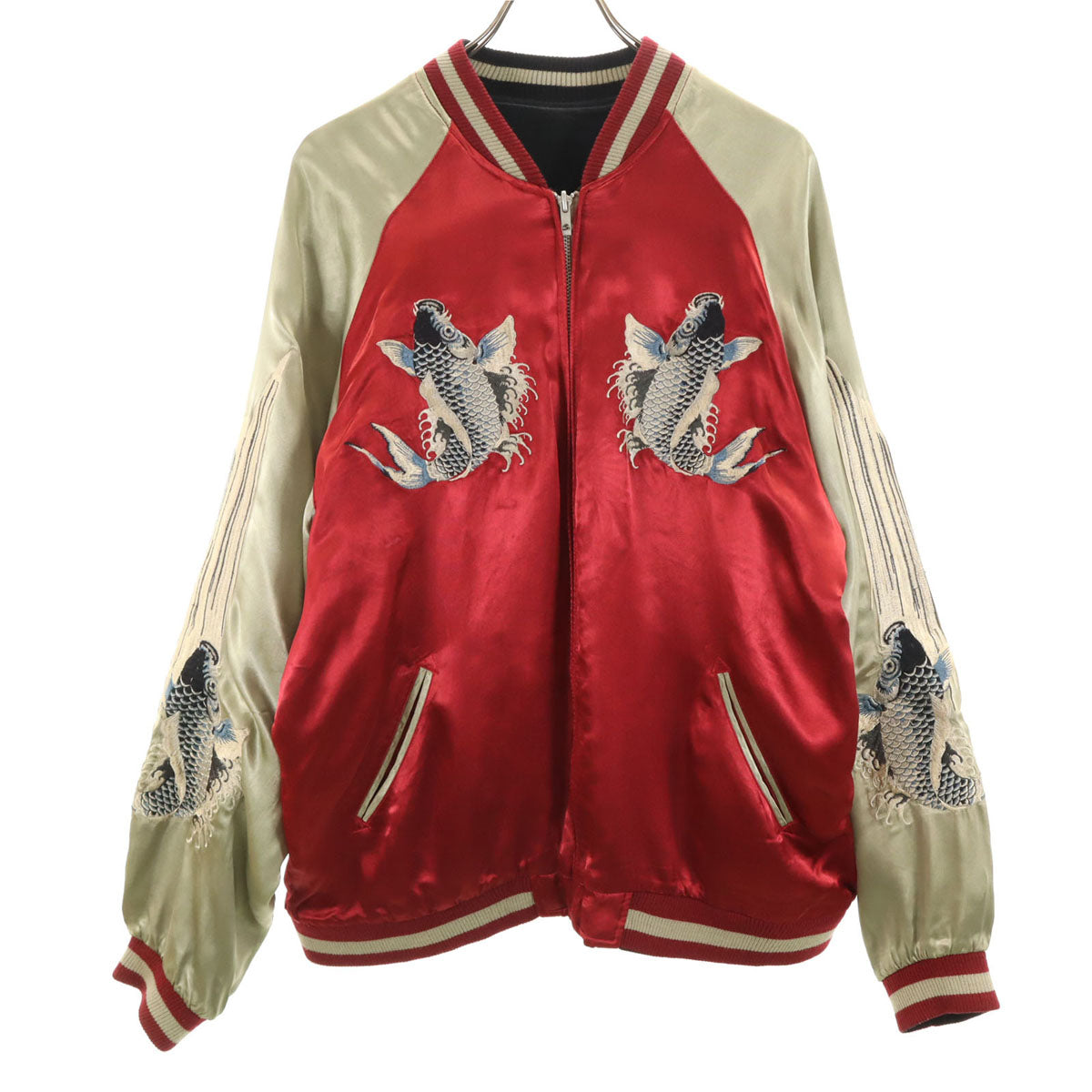 スカジャン｜ヴィンテージ古着のオンライン通販なら【公式】古着屋BIG2nd