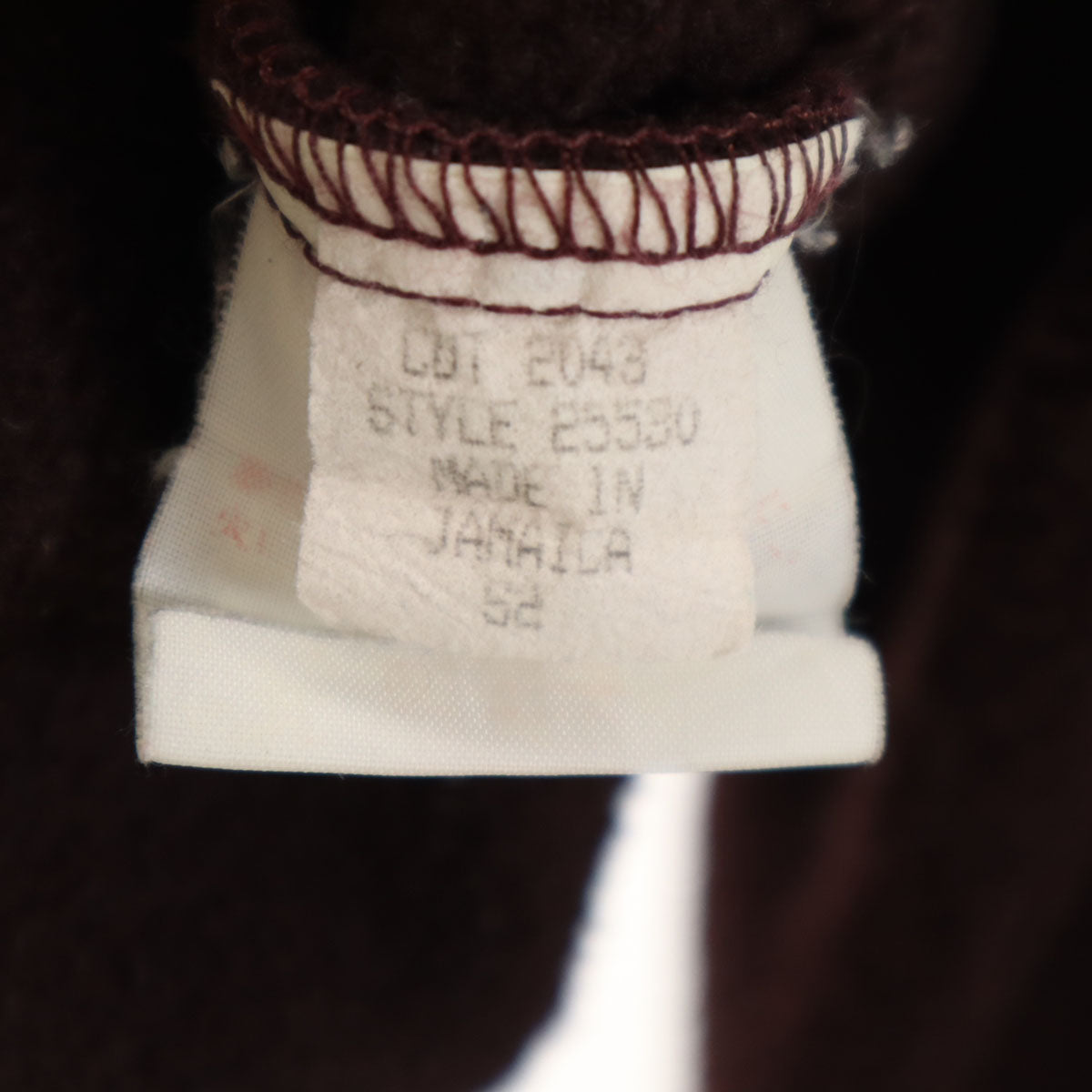 patagonia パタゴニア 90s オールド レジスター スナップT フリースジャケット M ブラウン系 プルオーバー アウトドア 25590 メンズ