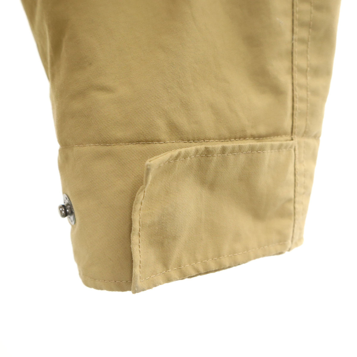 patagonia パタゴニア イスマス ジャケット M カーキベージュ アウトドア STY27022FA21 メンズ