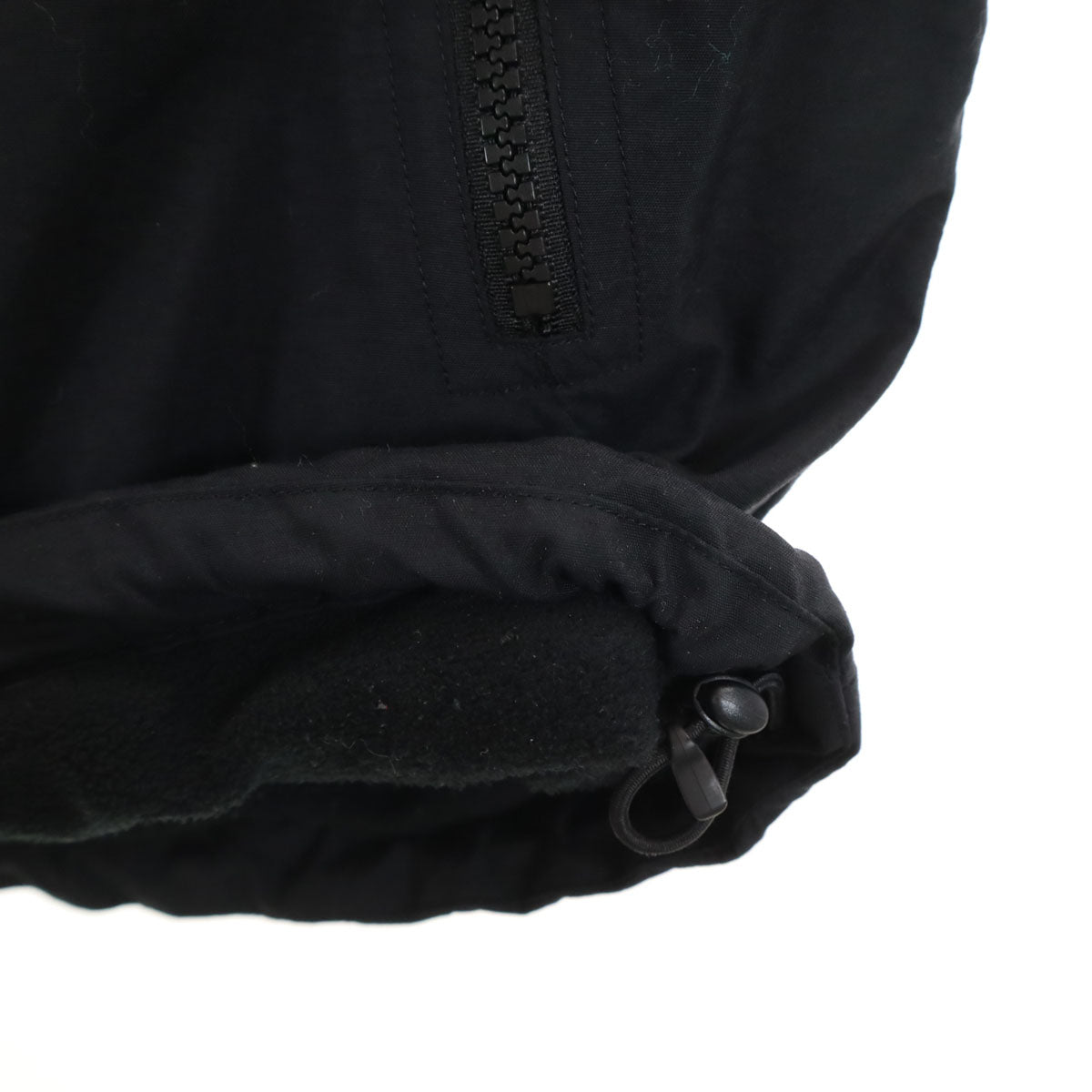 THE NORTH FACE ザノースフェイス コンパクト ノマド ナイロンジャケット L ブラック アウトドア NP72330 メンズ