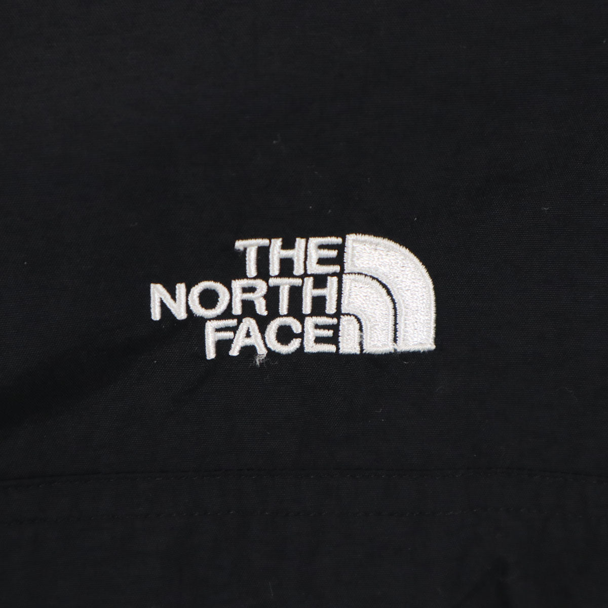 THE NORTH FACE ザノースフェイス コンパクト ノマド ナイロンジャケット L ブラック アウトドア NP72330 メンズ