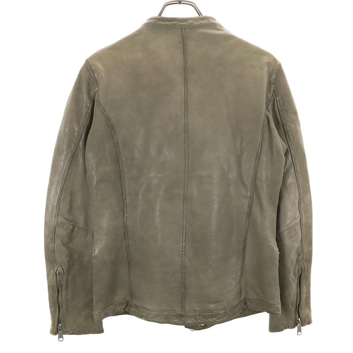 KATHARINE HAMNETT LONDON キャサリンハムネットロンドン レザー