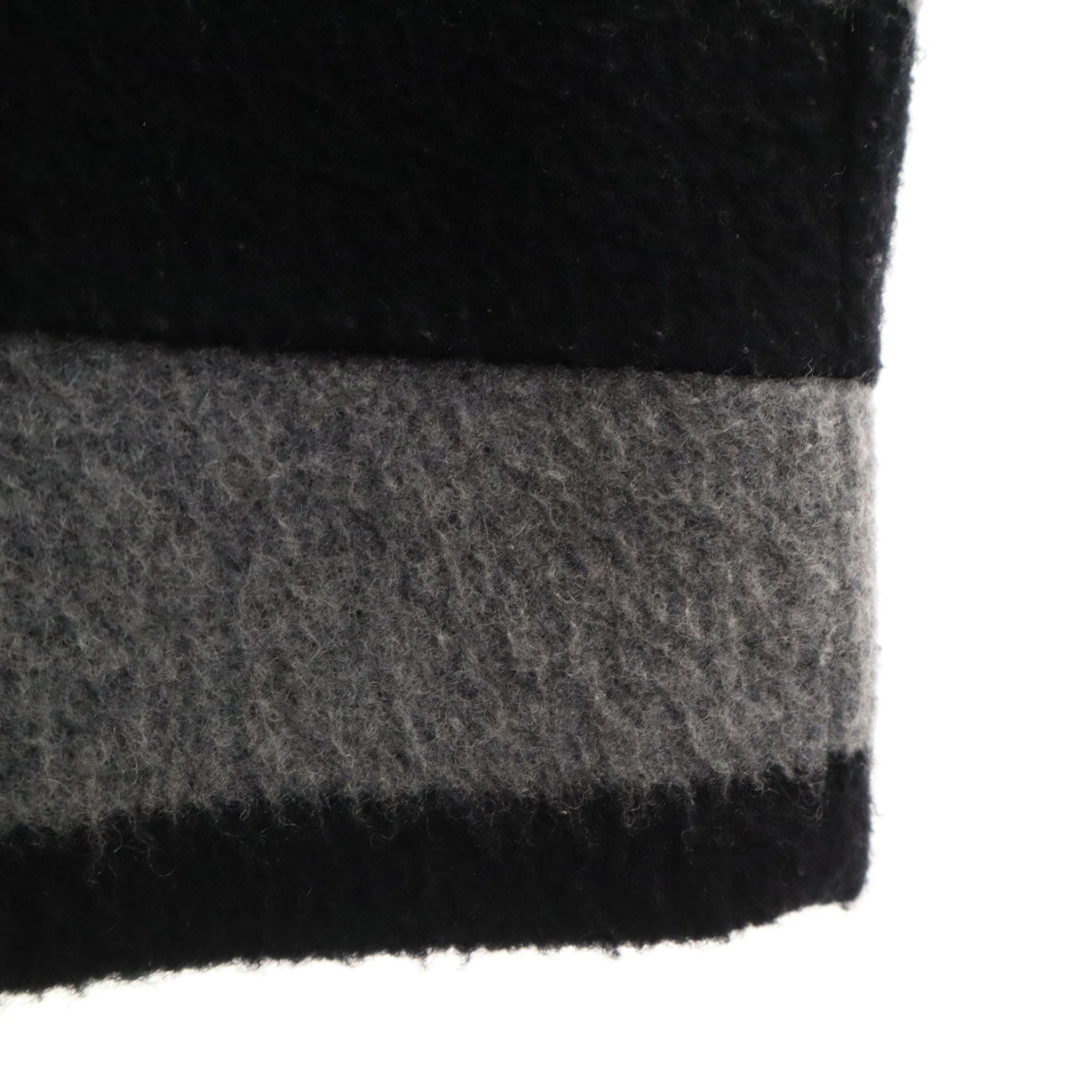 BURBERRY BLUE LABEL バーバリーブルーレーベル ウールブレンド