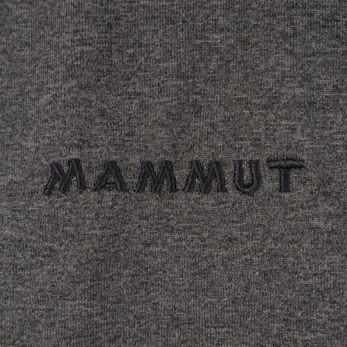 Mammut マムート エクスクルージョン ジャケット M グレー アウトドア メンズ