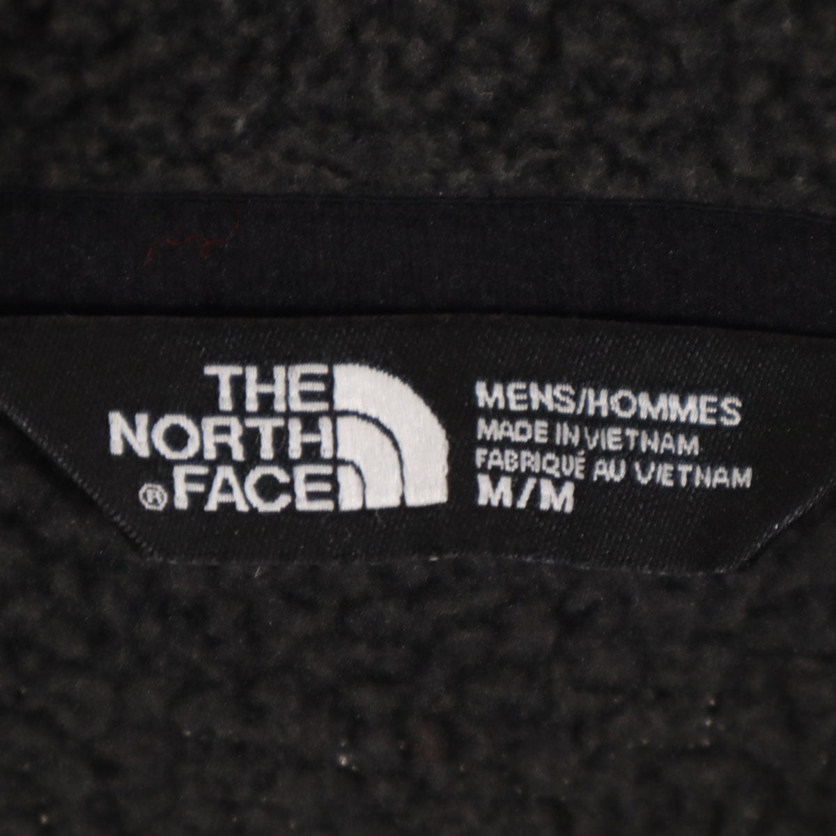 THE NORTH FACE ノースフェイス 長袖 ゴードンライオンズ ジップパーカー M チャコールグレー NF00CLD3 アウトドア メンズ