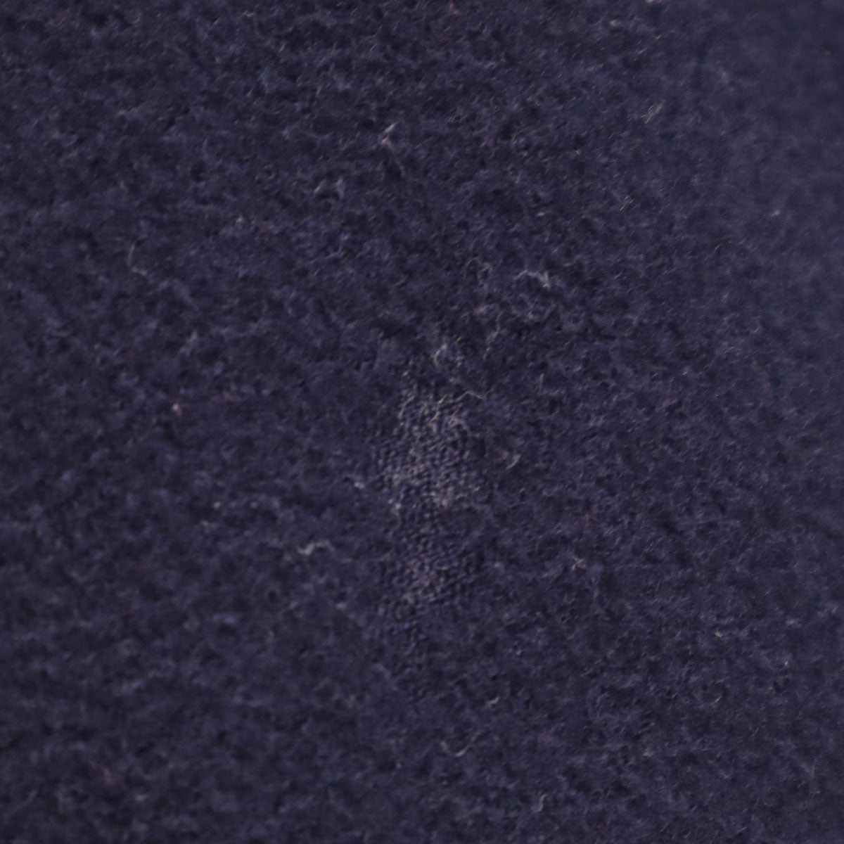 Castelbajac sport カステルバジャックスポーツ 日本製 フーデッド ウールコート 2 ネイビー 中綿 メンズ