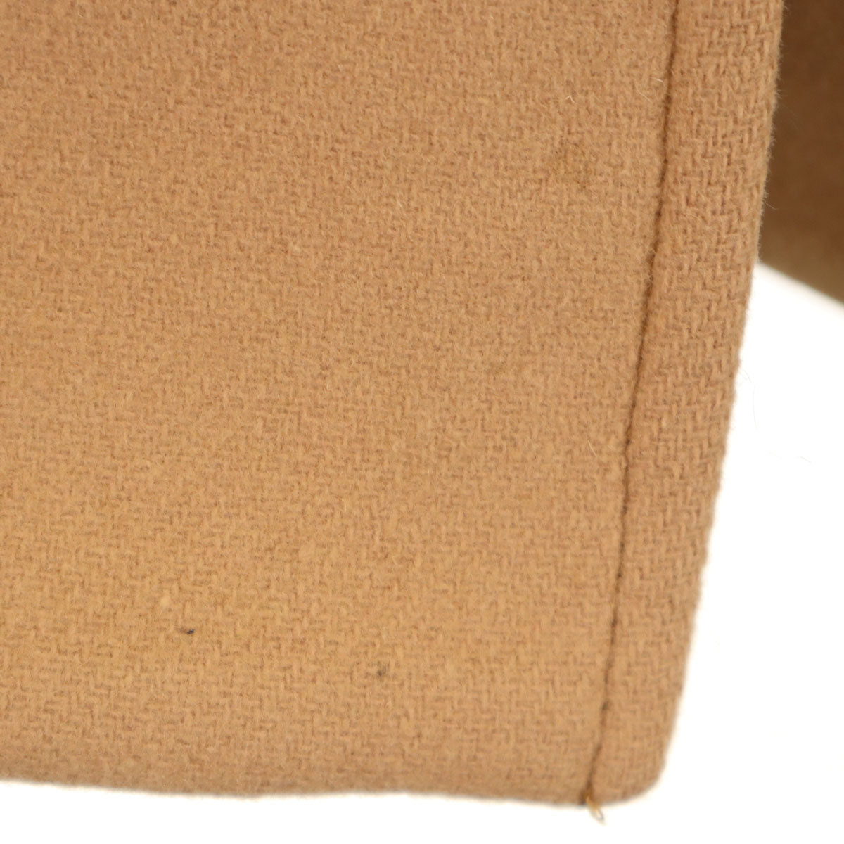 LOVEMOSCHINO ラブモスキーノ ダブルブレスト ウールジャケット 40 ベージュ レディース