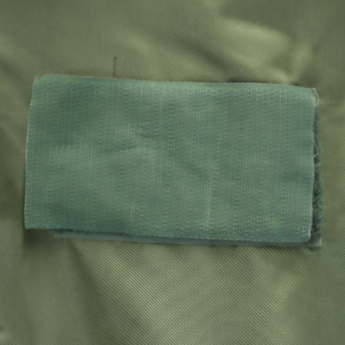 SQUADRON スクアドロン USA製 CWU45 民生品 フライトジャケット M カーキ メンズ