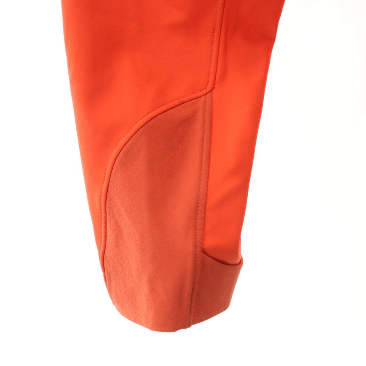 mont-bell モンベル 長袖 パウダーシェッド パーカー M ネオンオレンジ アウトドア メンズ