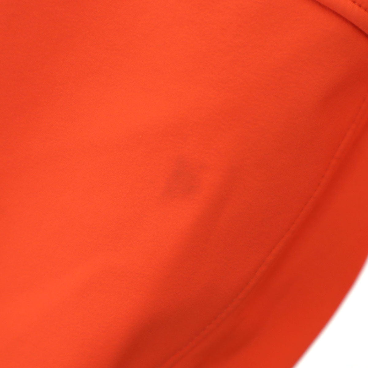 mont-bell モンベル 長袖 パウダーシェッド パーカー M ネオンオレンジ アウトドア メンズ