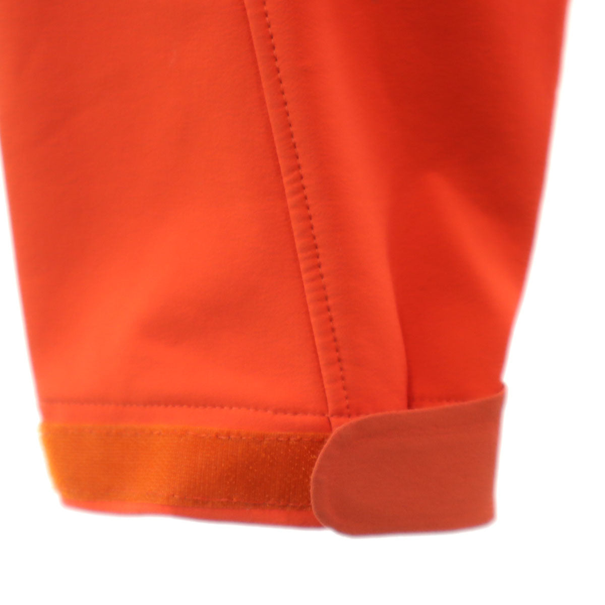 mont-bell モンベル 長袖 パウダーシェッド パーカー M ネオンオレンジ アウトドア メンズ