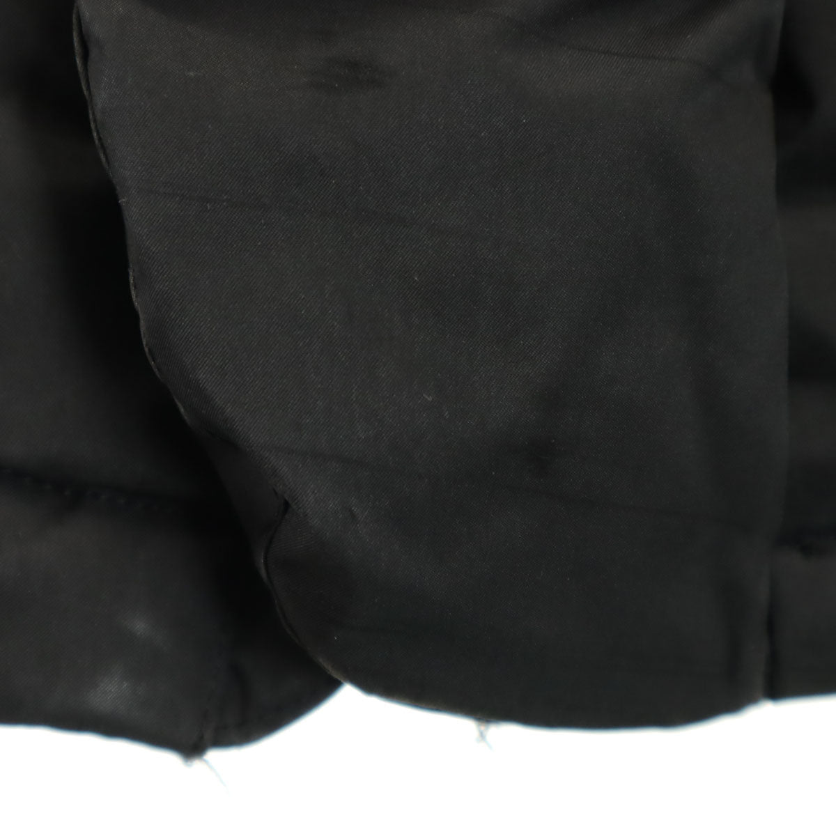 UNIQLO +J ユニクロ プラスジェイ オーバーサイズ ダウンパーカー S ブラック ジル・サンダー メンズ