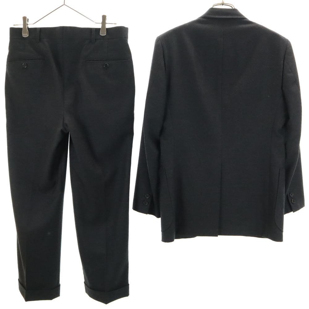 Brooks Brothers ブルックスブラザーズ スーツ 上下 セットアップ 不明/29 チャコールグレー メンズ