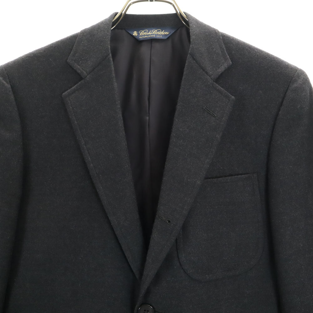 Brooks Brothers ブルックスブラザーズ スーツ 上下 セットアップ 不明/29 チャコールグレー メンズ