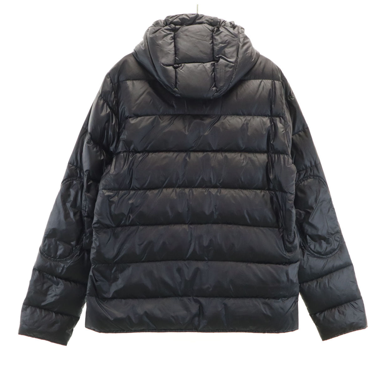 Sealup シーラップ イタリア製 ダウンジャケット 48 ブラック メンズ