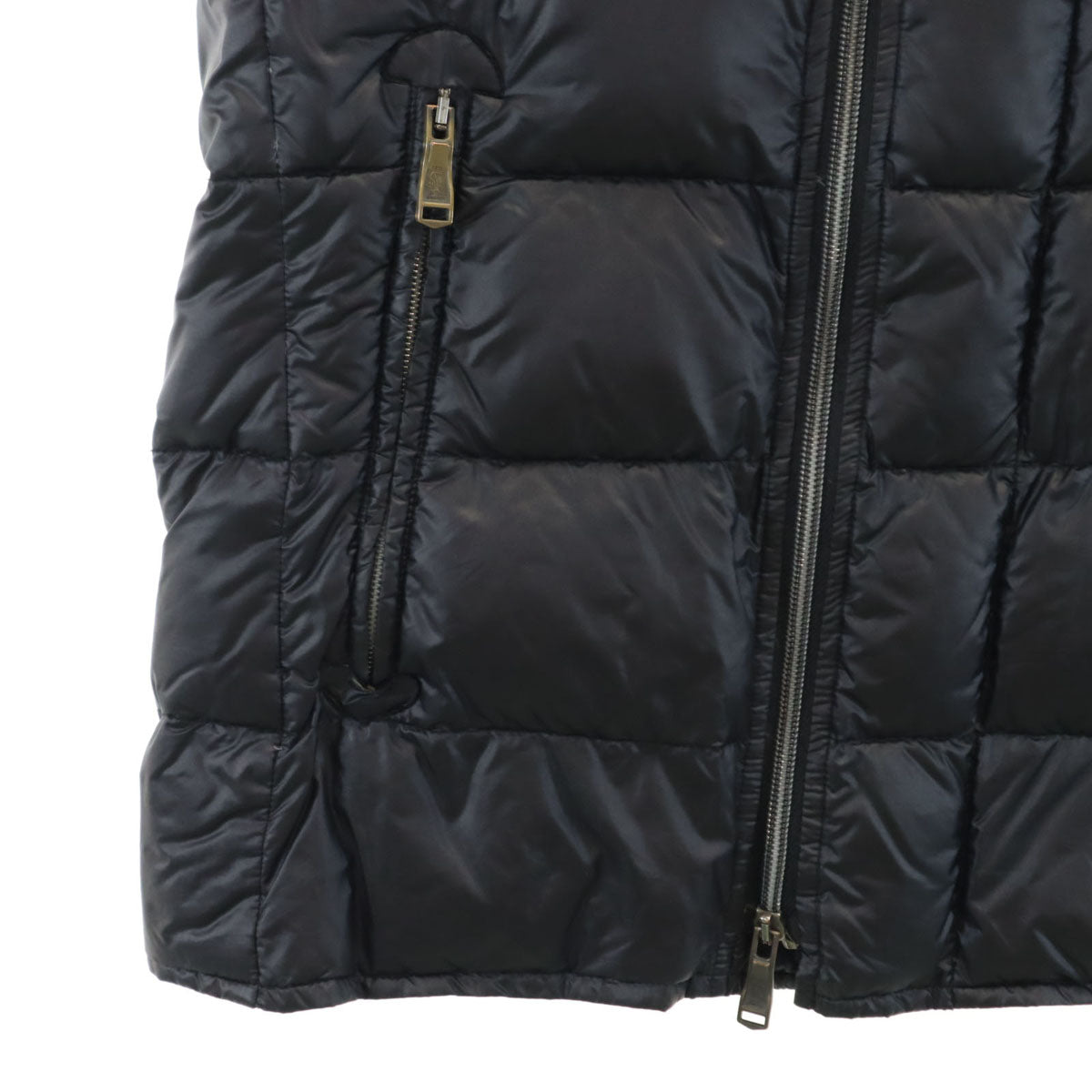 Sealup シーラップ イタリア製 ダウンジャケット 48 ブラック メンズ