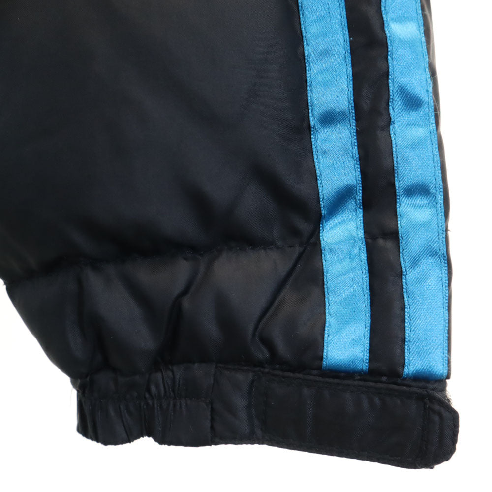 UNIQLO ユニクロ ダウンジャケット M ブラック メンズ