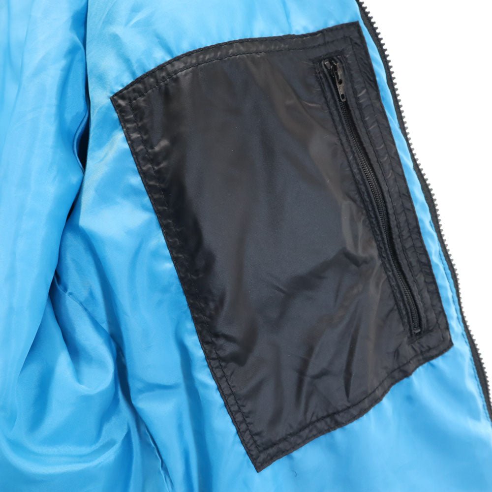 UNIQLO ユニクロ ダウンジャケット M ブラック メンズ