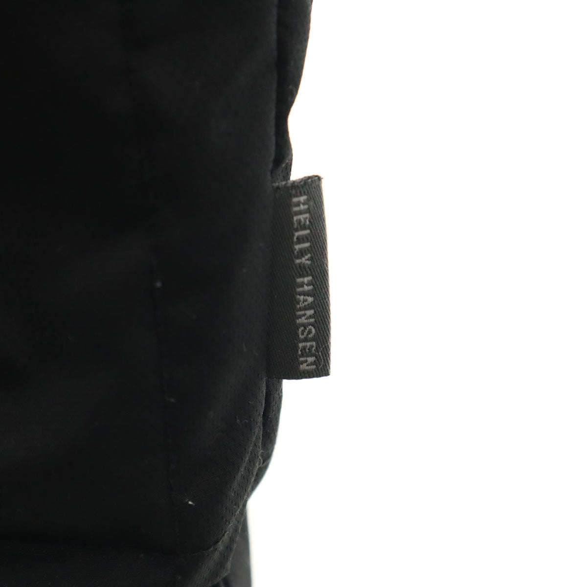 HELLY HANSEN ヘリーハンセン フーディ ジャケット M ブラック リバーシブル メンズ