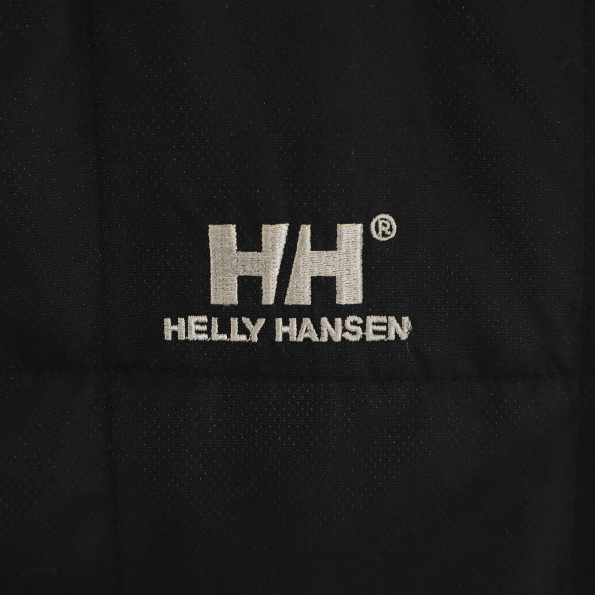 HELLY HANSEN ヘリーハンセン フーディ ジャケット M ブラック リバーシブル メンズ