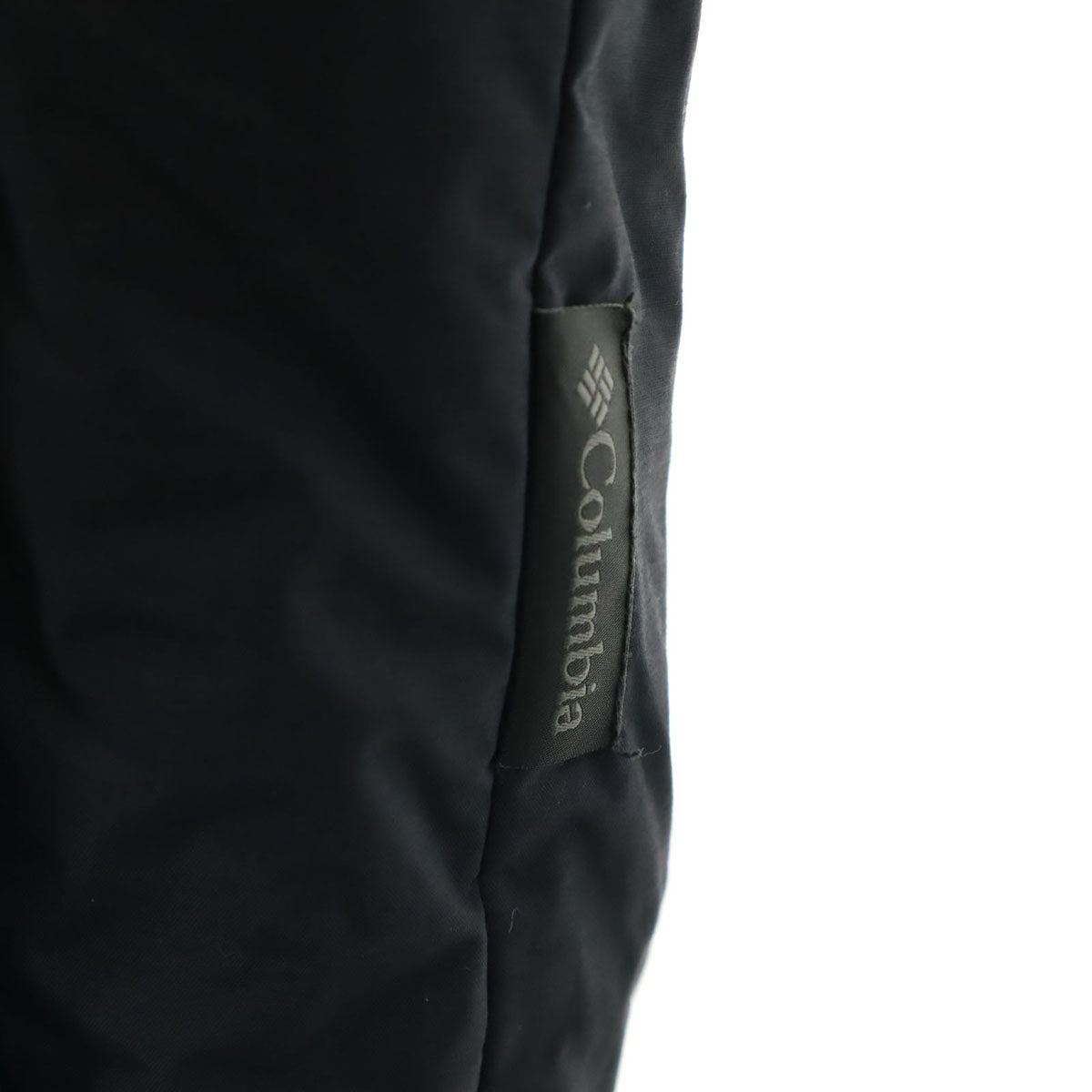 Columbia コロンビア フーディ ダウンジャケット M ブラック アウトドア メンズ