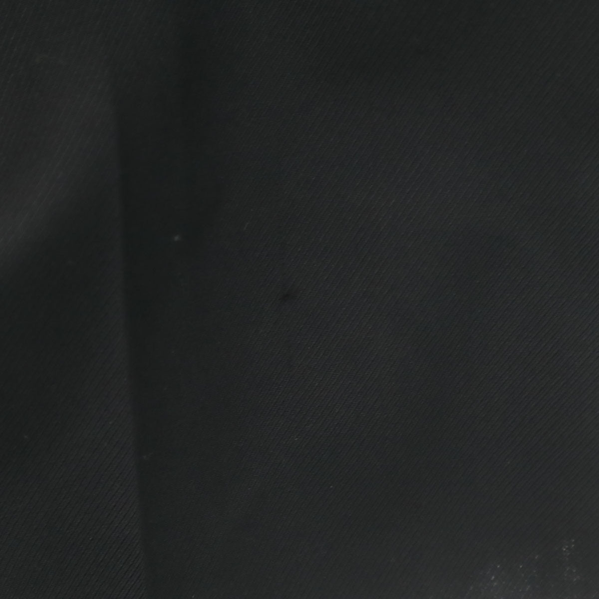 未使用 GUCCI グッチ ブルガリア製 ウール100％ スーツ 上下 セットアップ ブラック系 タグ付き メンズ