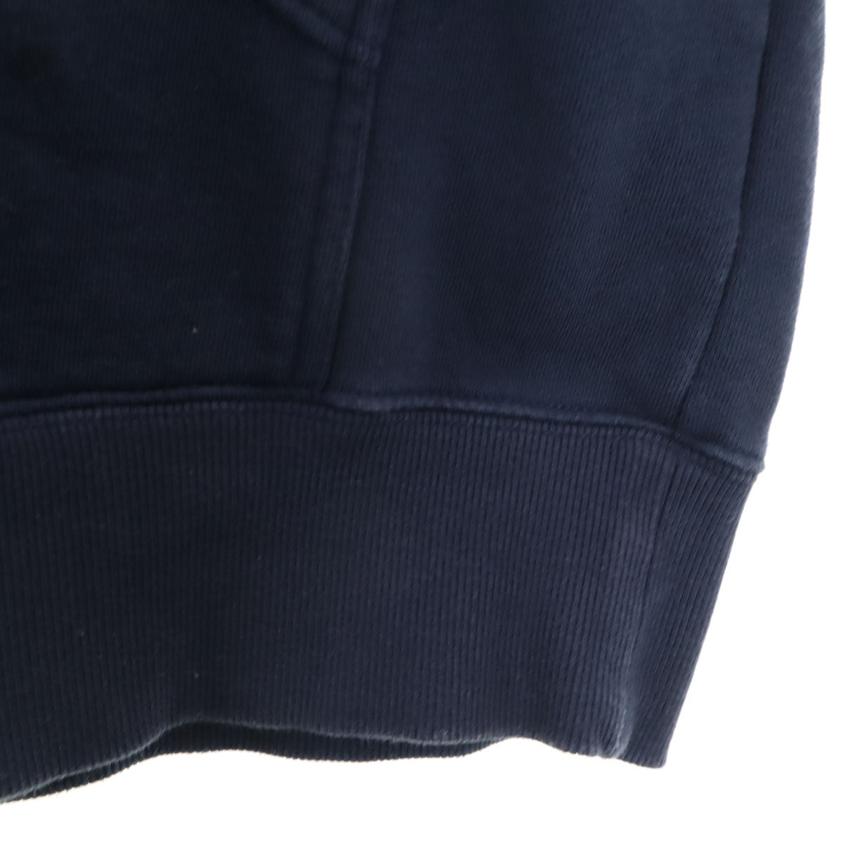 THE NORTH FACE ノースフェイス スウェットパーカー 上下 セットアップ S ネイビー 裏起毛 アウトドア NT11930 NB81940 メンズ