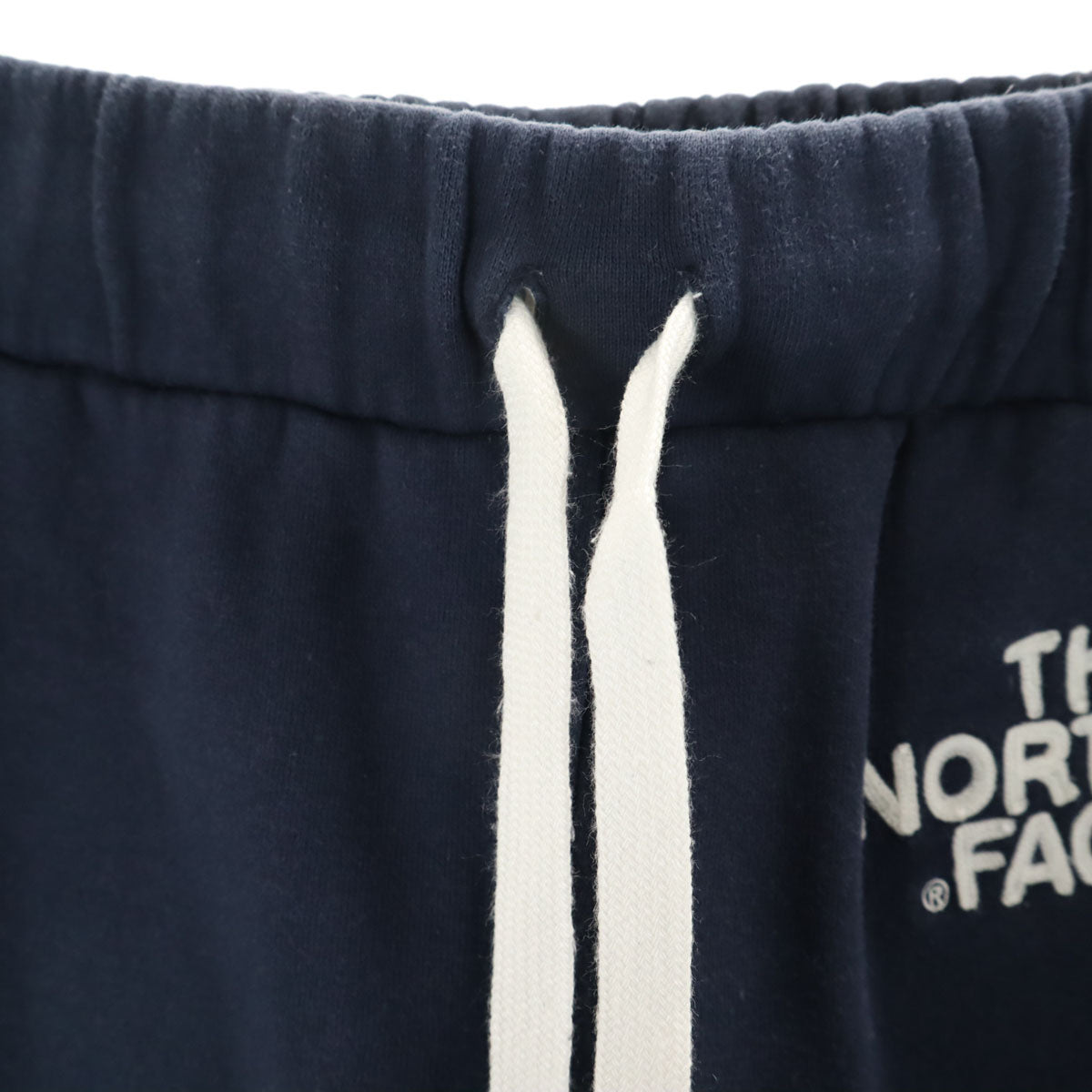 THE NORTH FACE ノースフェイス スウェットパーカー 上下 セットアップ S ネイビー 裏起毛 アウトドア NT11930 NB81940 メンズ