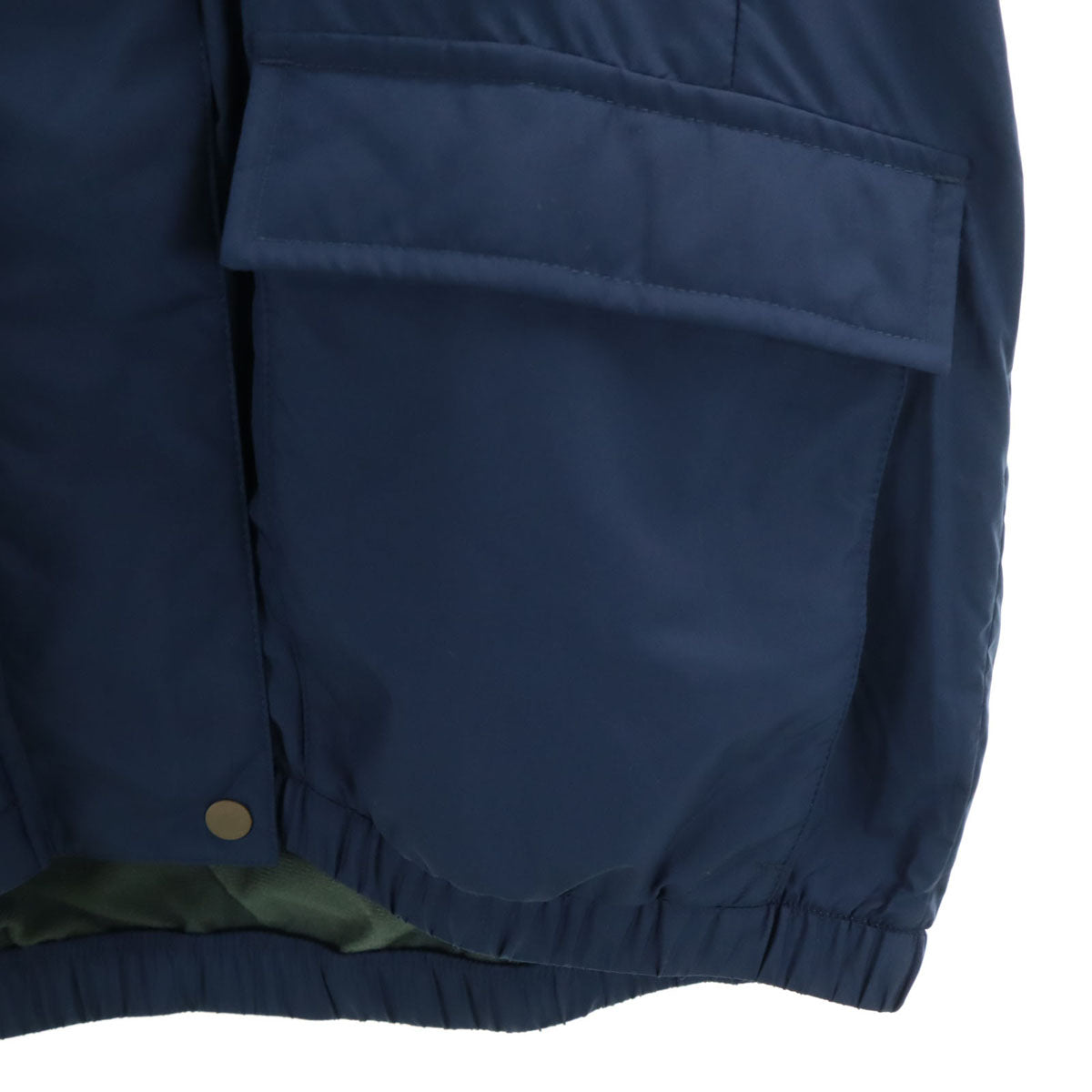 adidas アディダス フード付き ウインドブレーカー 上下 セットアップ S ネイビー トレーニング トリコット裏地 レディース