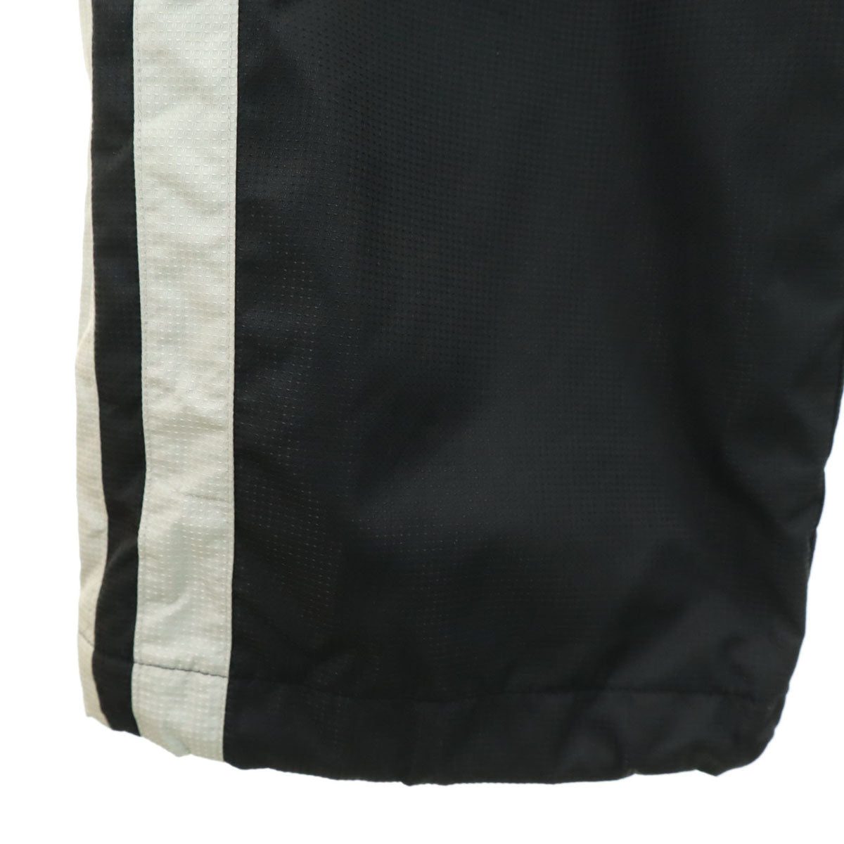 未使用 adidas アディダス トレーニング ウインドブレーカー 上下 セットアップ L ブラック タグ付き メンズ