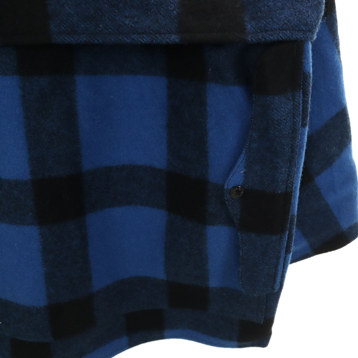 FILSON フィルソン USA製 クルーザー ジャケット 44 ブルー メンズ