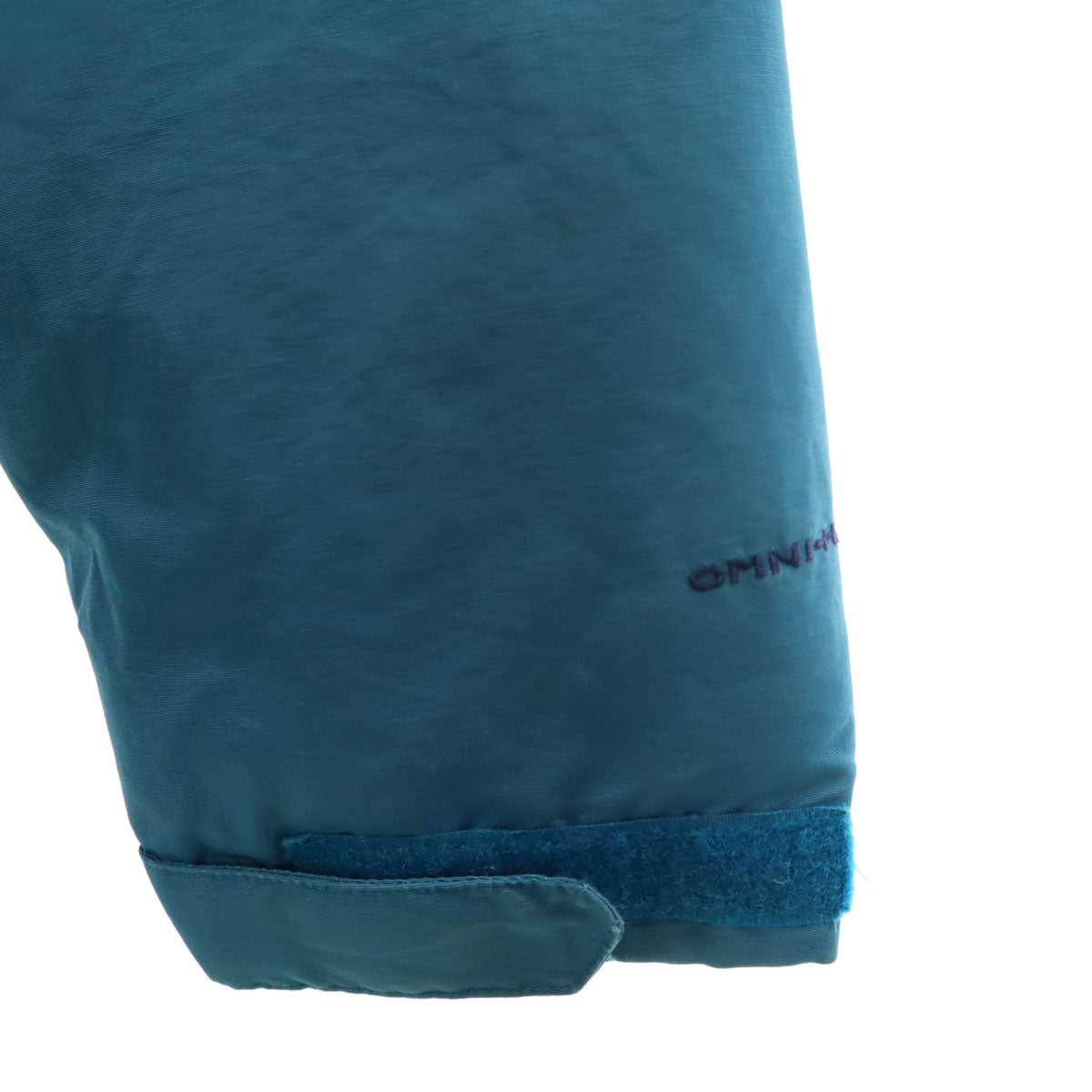 Columbia コロンビア ダウンジャケット M ブルー アウトドア メンズ