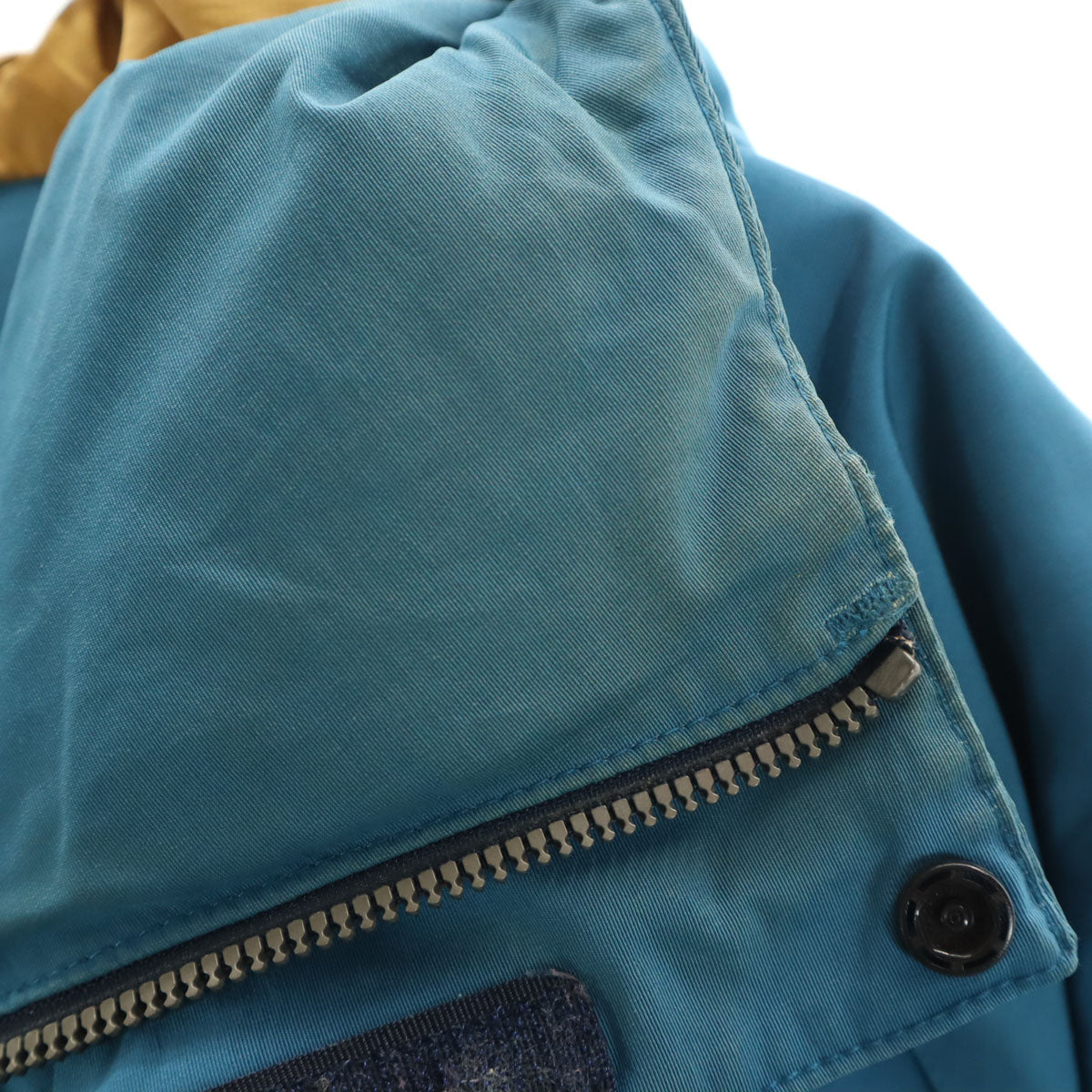 Columbia コロンビア ダウンジャケット M ブルー アウトドア メンズ