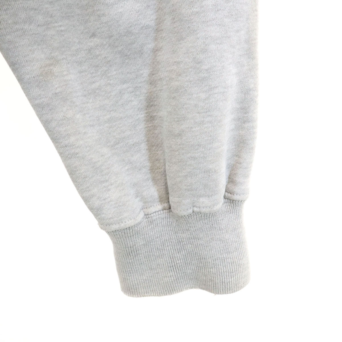 Polo by Ralph Lauren ポロバイラルフローレン 長袖 スウェット トレーナー L グレー メンズ