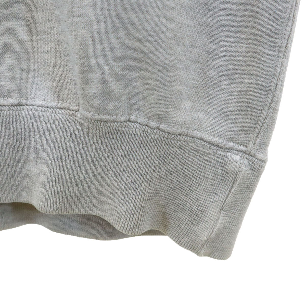 Polo by Ralph Lauren ポロバイラルフローレン 長袖 スウェット トレーナー L グレー メンズ