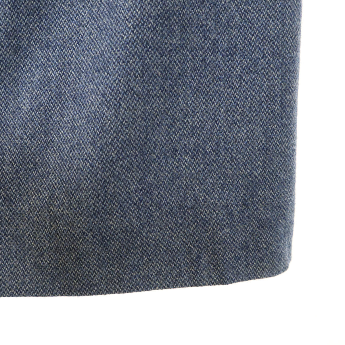 RALPH LAUREN ラルフローレン USA製 パンツスーツ 上下 セットアップ 4/2 ネイビー系 3点セット レディース