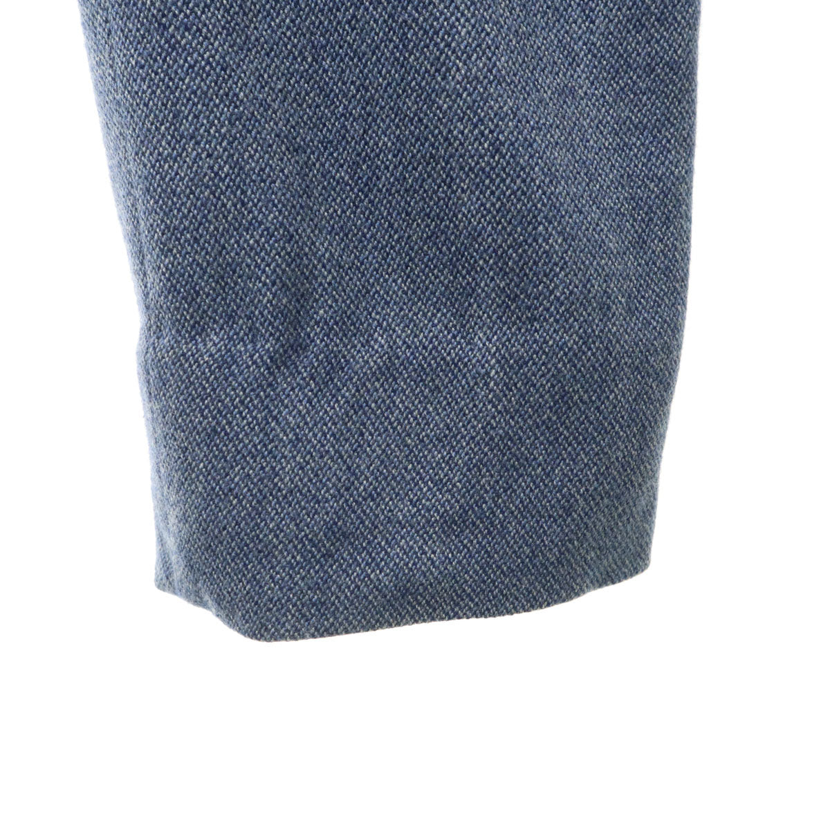 RALPH LAUREN ラルフローレン USA製 パンツスーツ 上下 セットアップ 4/2 ネイビー系 3点セット レディース