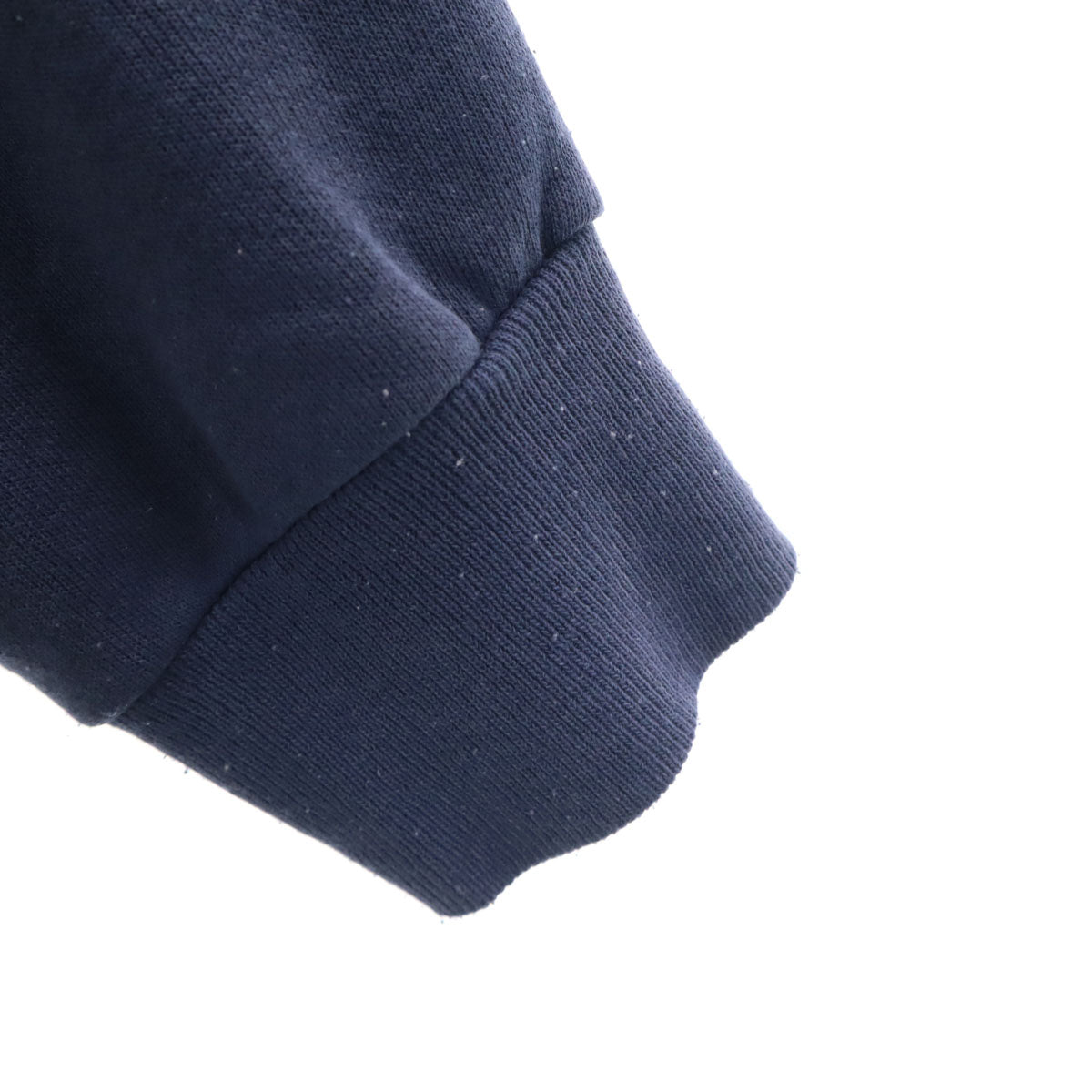 Hanes ヘインズ 90s ワーナーブラザーズ 長袖 トレーナー ネイビー レディース