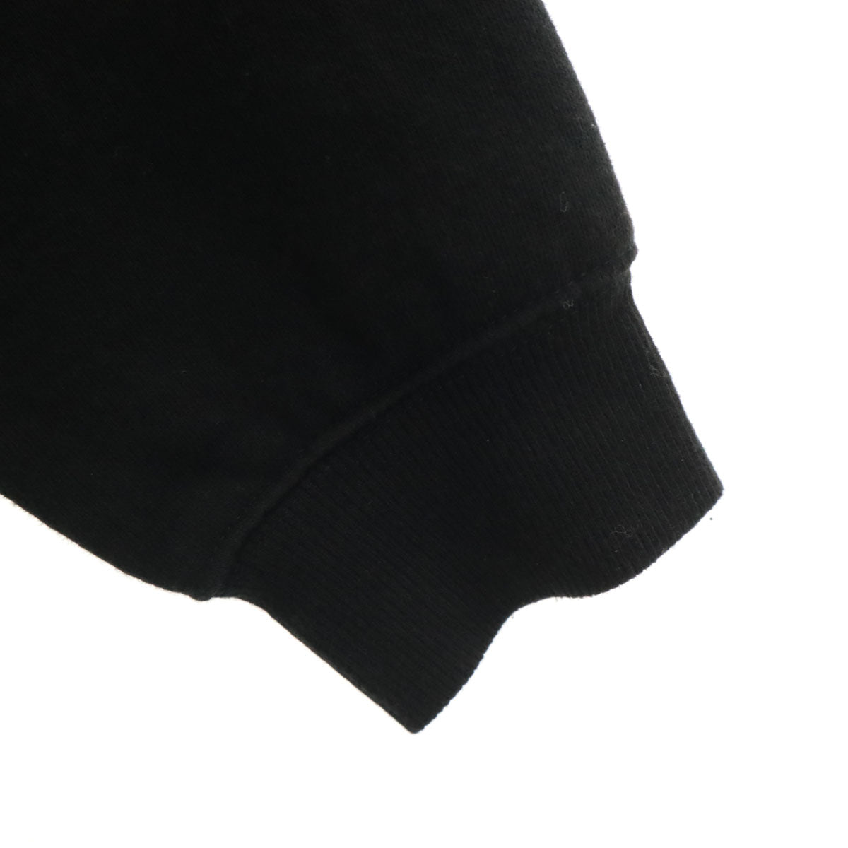 CUNE キューン 長袖 パーカー M ブラック メンズ