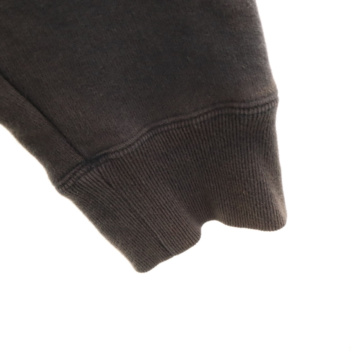 NEIGHBORHOOD ネイバーフッド 日本製 長袖 トレーナー L チャコール スウェット メンズ