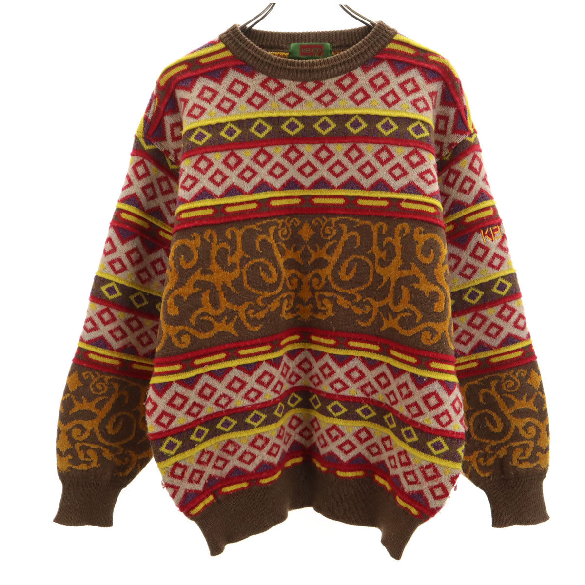 KENZO / ケンゾー ブランド一覧｜ヴィンテージ古着のオンライン通販