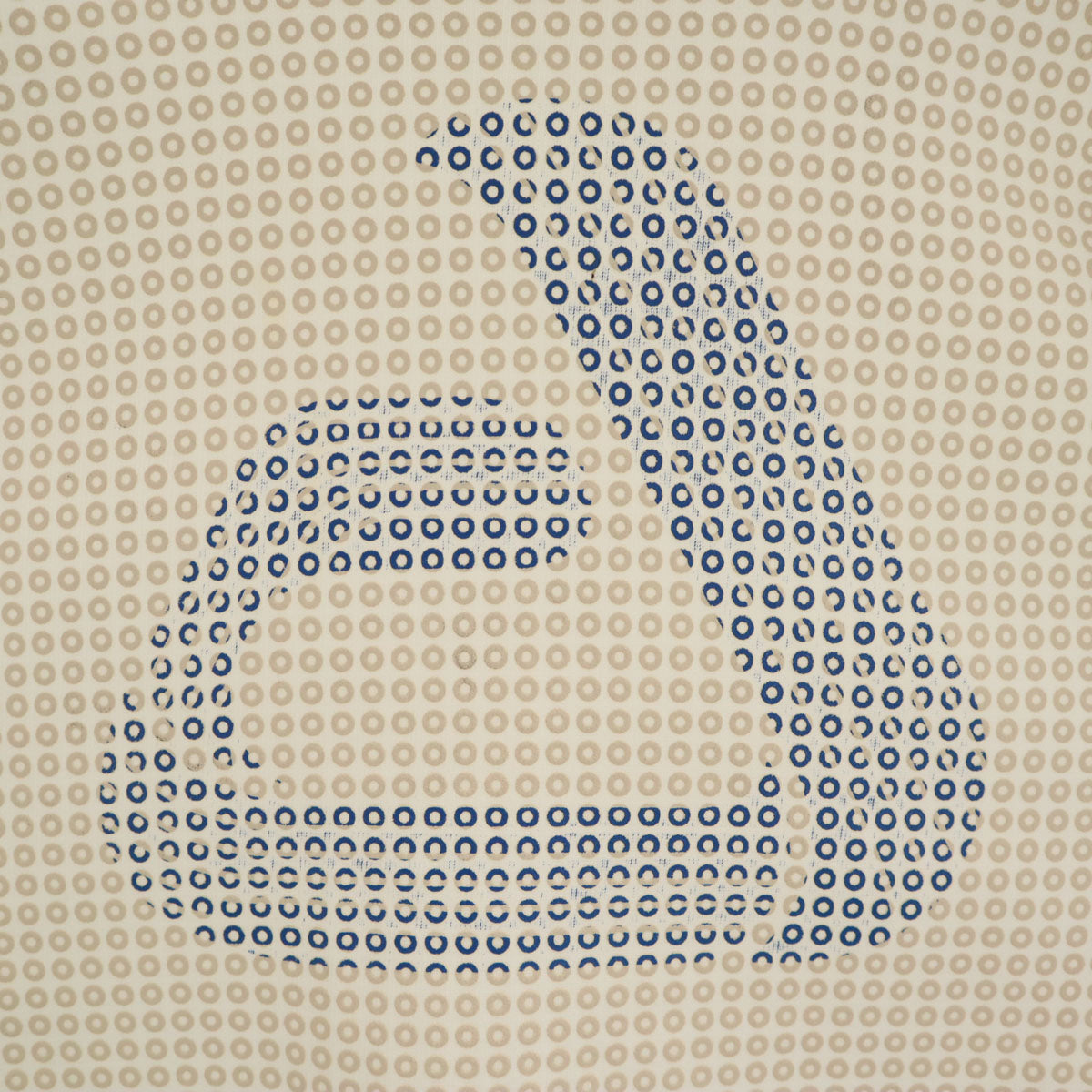 DIESEL ディーゼル ブルガリア製 長袖 スウェット S ホワイト系 メンズ