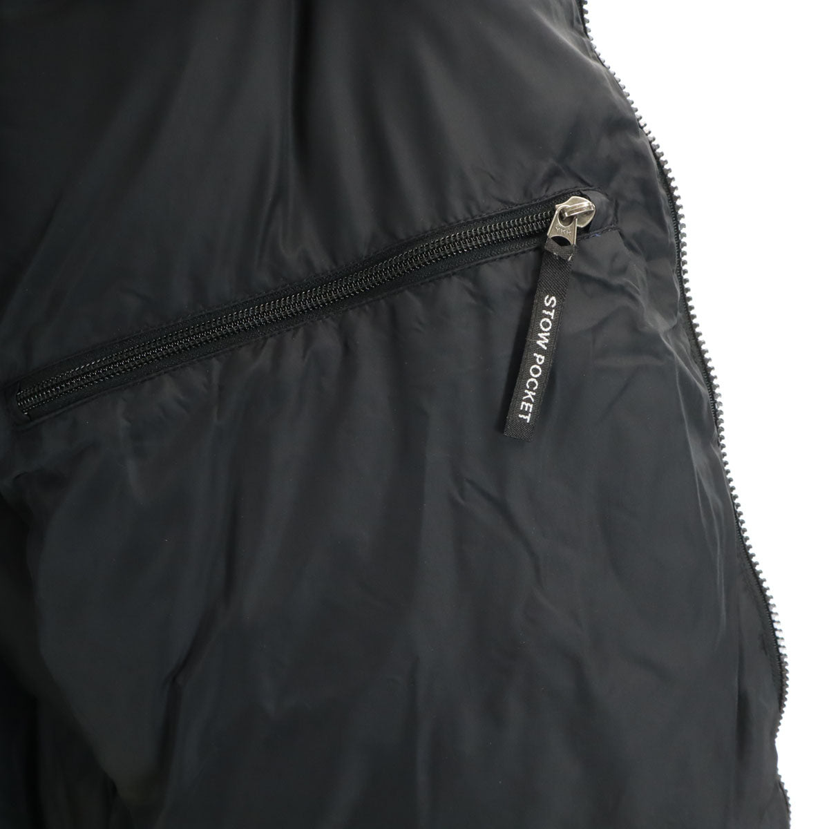 THE NORTH FACE ノースフェイス ヌプシ ダウンジャケット XL ブラック ND01001 メンズ
