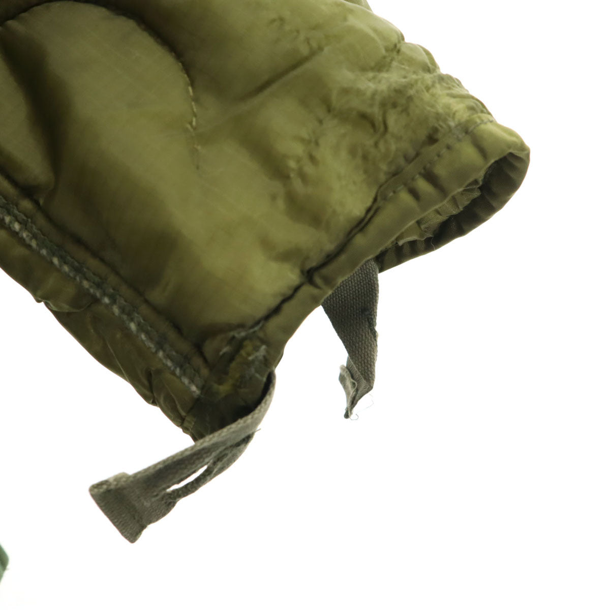 US ARMY アメリカ軍 80s アメリカ軍 ヴィンテージ カモフラ柄 ライナー付き ミリタリージャケット S カーキ 迷彩 メンズ