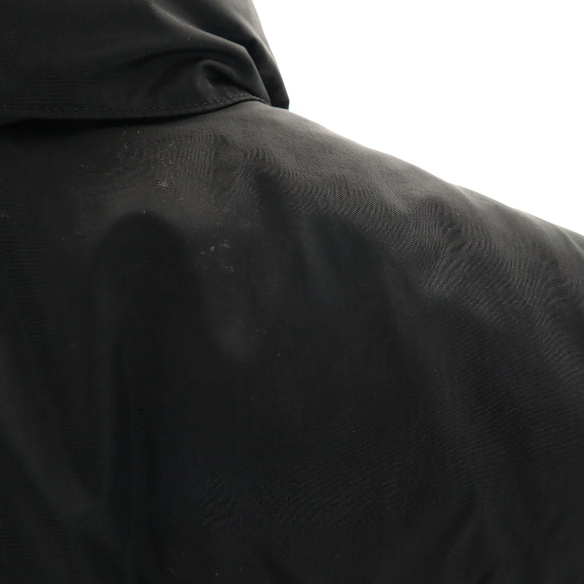 THE NORTH FACE ノースフェイス ヌプシ ダウンジャケット S ブラック NDW92335 レディース