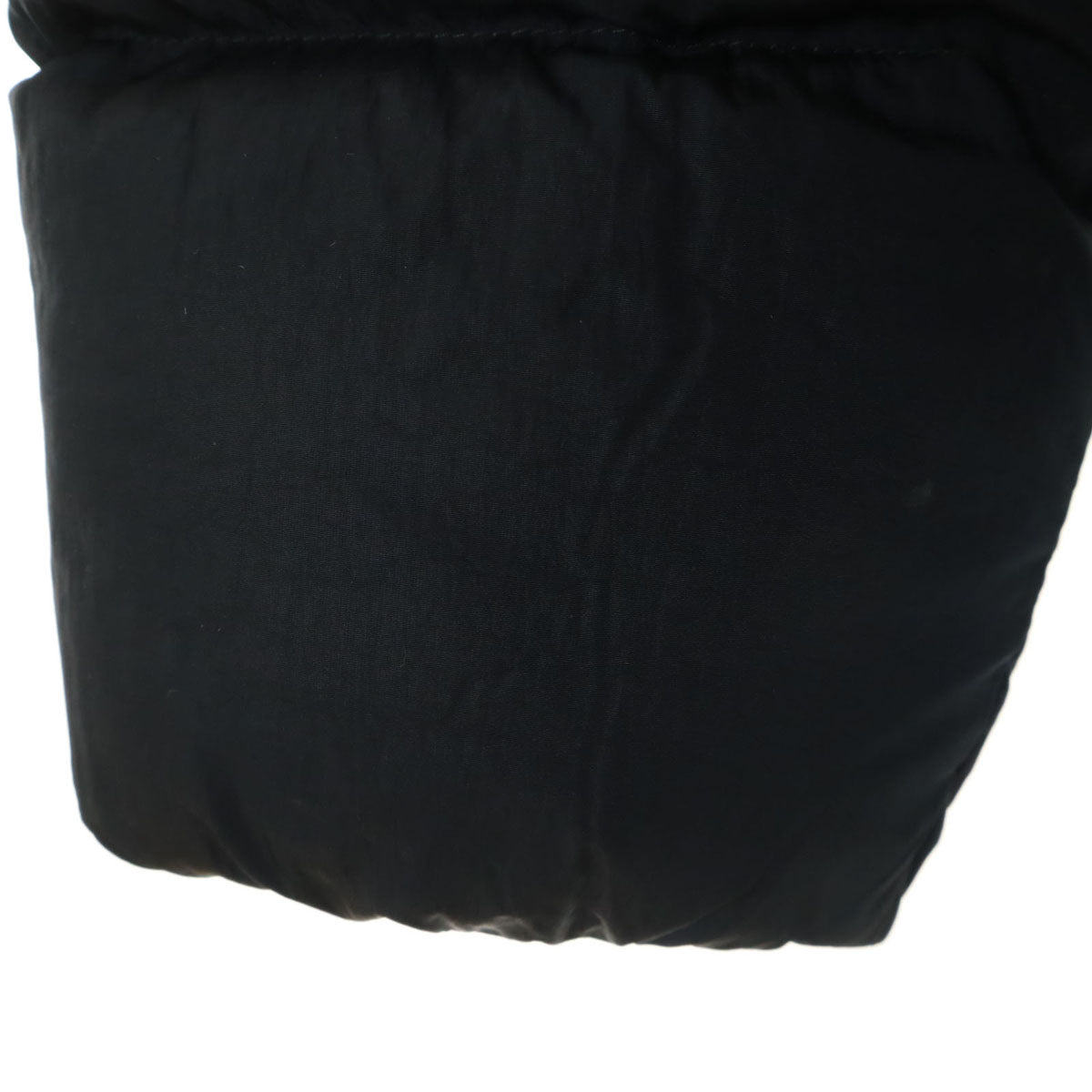 JORDAN NIKE ジョーダン ナイキ 中綿ジャケット S ブラック メンズ