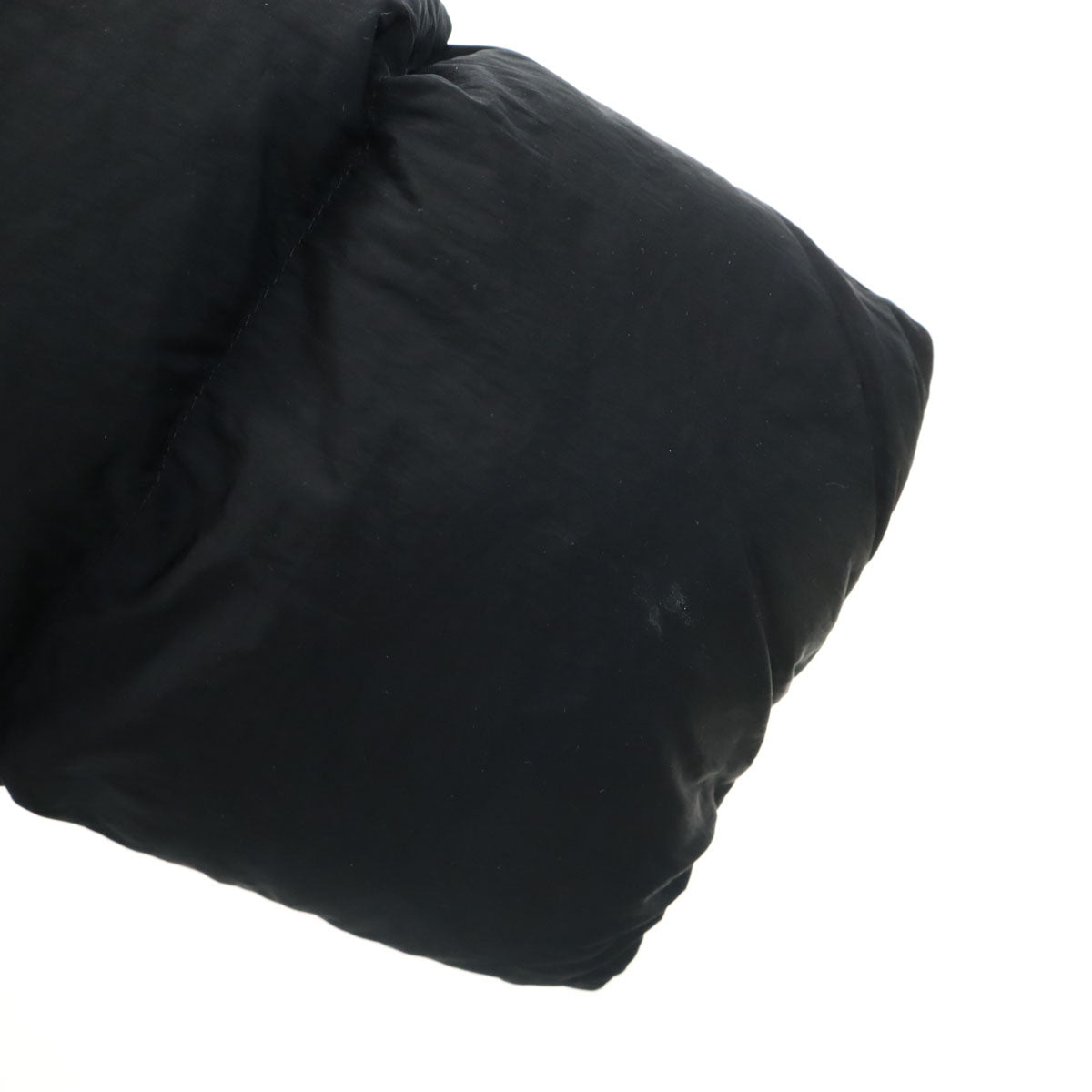 JORDAN NIKE ジョーダン ナイキ 中綿ジャケット S ブラック メンズ