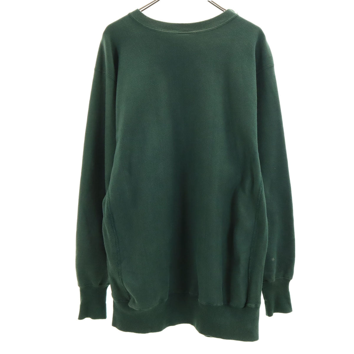 Champion チャンピオン 90s リバースウィーブ 刺繍タグ オールド 長袖