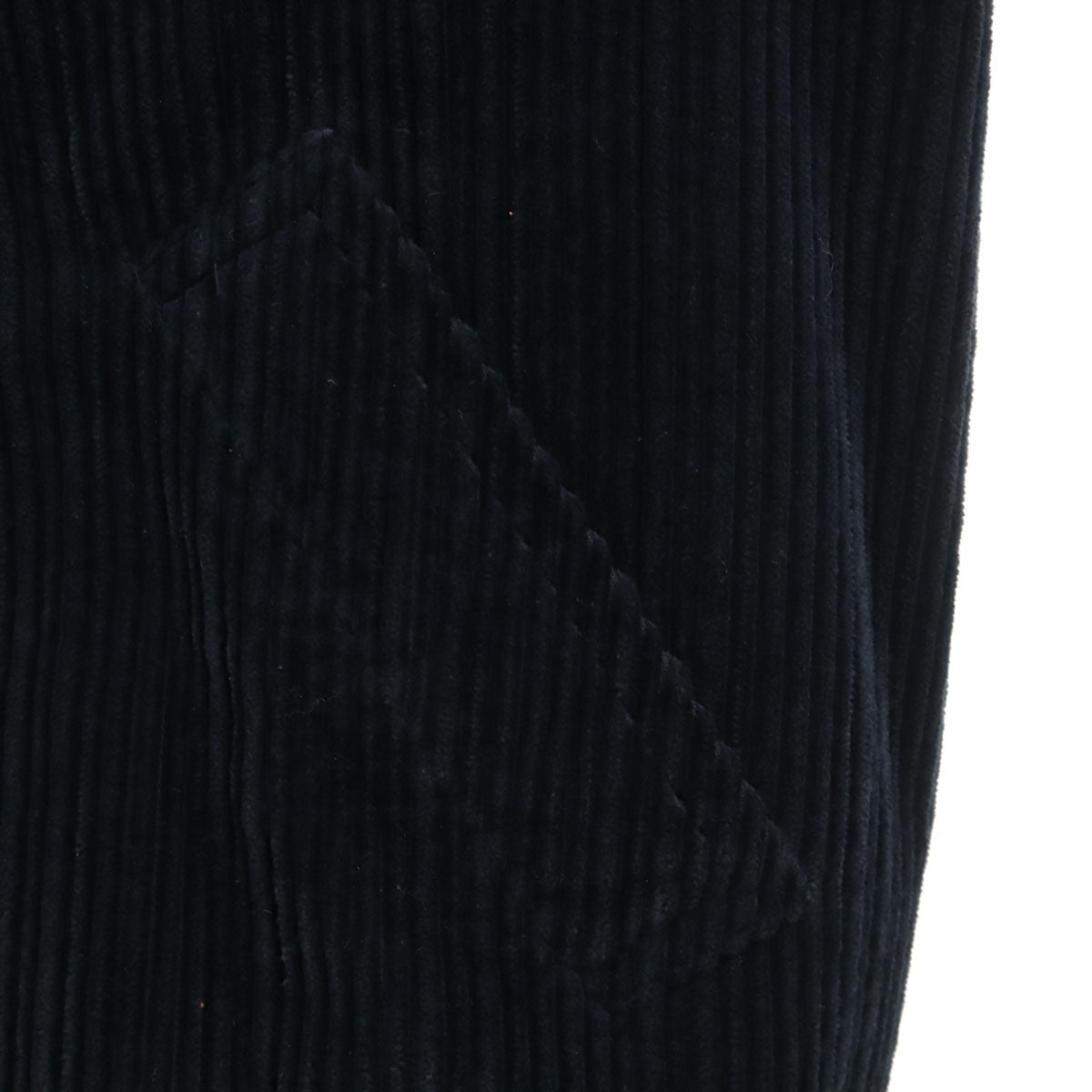 KENZO ケンゾー 90s 日本製 オールド コーデュロイジャケット 3 濃紺 太畝 メンズ