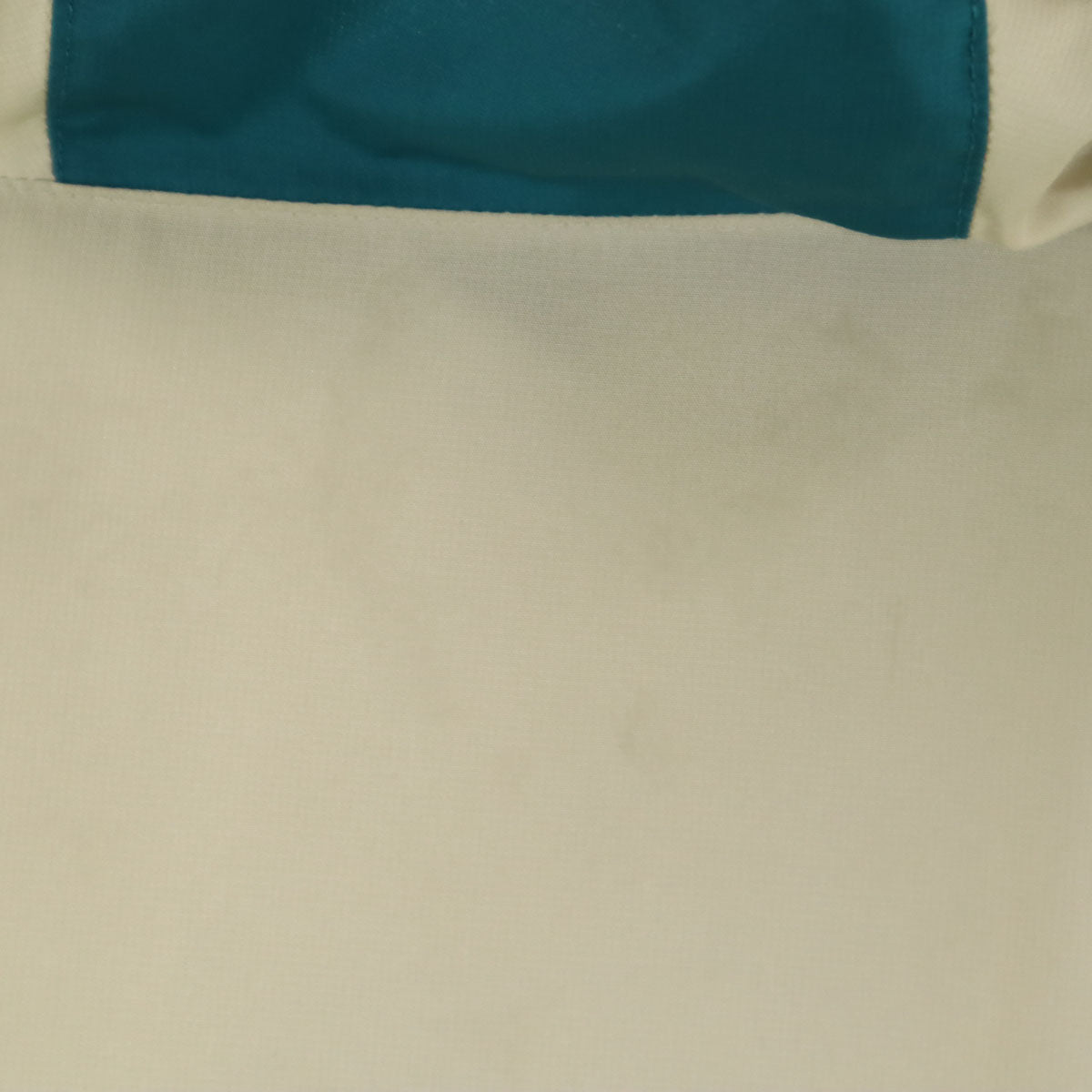 UNDER ARMOUR アンダーアーマー ウインドブレーカー M ベージュ 裏メッシュ ジャケット メンズ